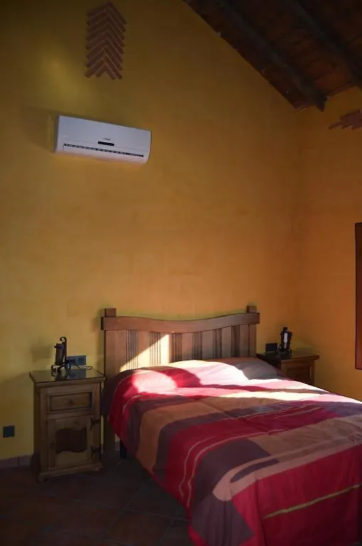 Complejo Rural El Molinillo Villa Arenas del Rey