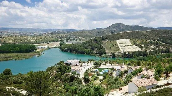 Complejo Rural El Molinillo Villa Arenas del Rey 0*,  Spain
