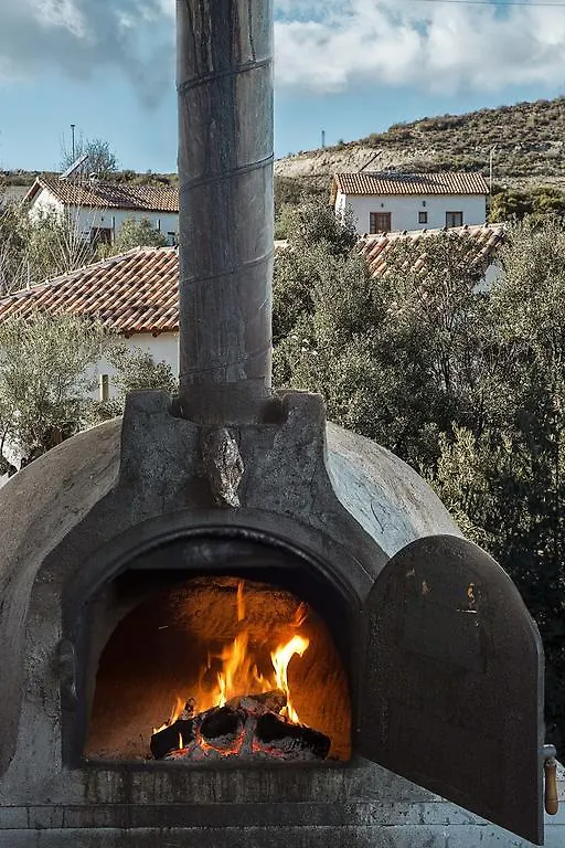 Complejo Rural El Molinillo Villa Arenas del Rey
