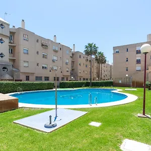 Homemalaga Guadalmar 60 Malaga