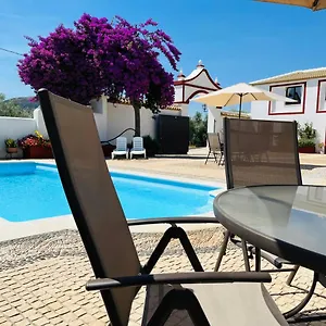 Villa Cortijo Dominguez, Lucena