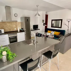 Apartamento Calle Pérez De Castro, Córdoba