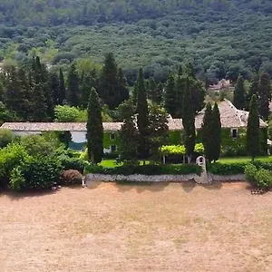  Farm stay Fangar Spain