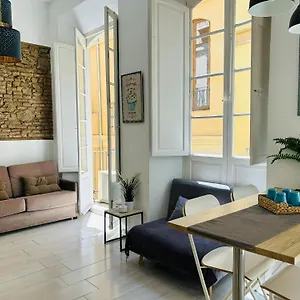  Apartment Clemens9 Premium Spain