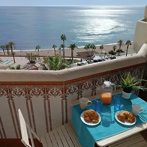  Apartment Benal 704 Spain