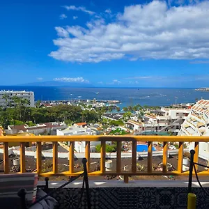  Apartment Sunset In Geranios By Helloapartments Spain