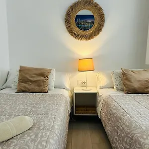  Apartment Clemens9 Premium Spain
