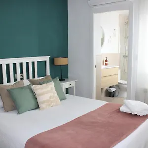 Сasa de vacaciones Casa Nueva, Cazorla