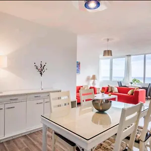  Apartment Playamar Spain