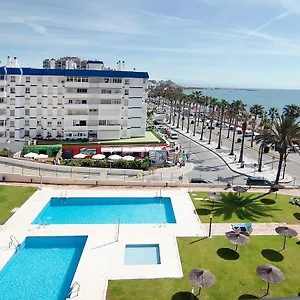  Apartment Aloha Playa Spain