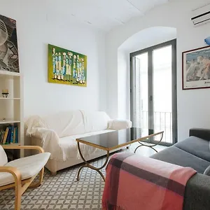 Apartamento Con Parking Jesus Del Gran Poder, Sevilla