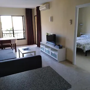 Apartamento Apartamento Ronda 4, Fuengirola